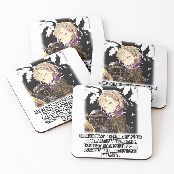 Item preview, Sleeping Beauty (SINoALICE) designed and sold by Taylor Griffith.