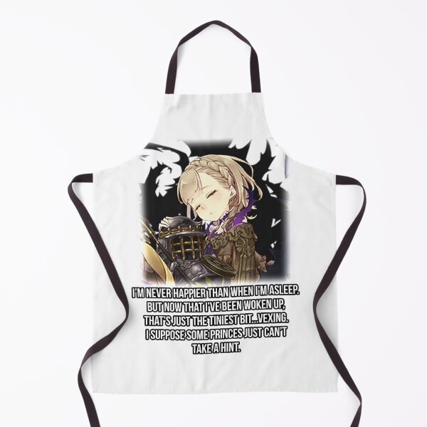 Item preview, Sleeping Beauty (SINoALICE) designed and sold by Taylor Griffith.
