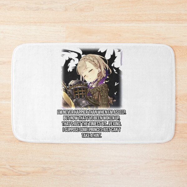 Item preview, Sleeping Beauty (SINoALICE) designed and sold by Taylor Griffith.