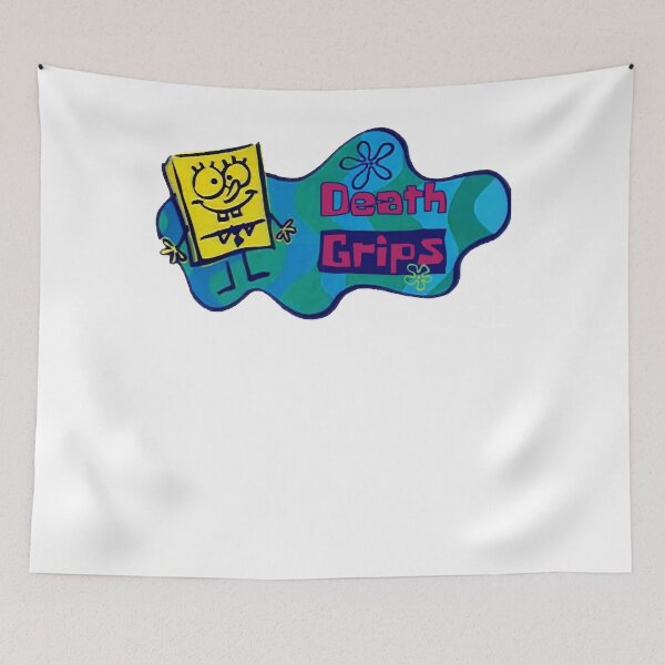 Item preview, death grips designed and sold by KathrineCody1.