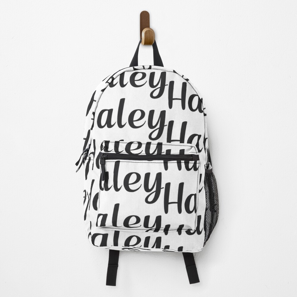 Item preview, Backpack designed and sold by 99Posters.