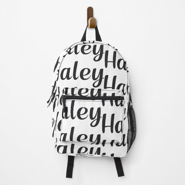 Item preview, Haley designed and sold by 99Posters.
