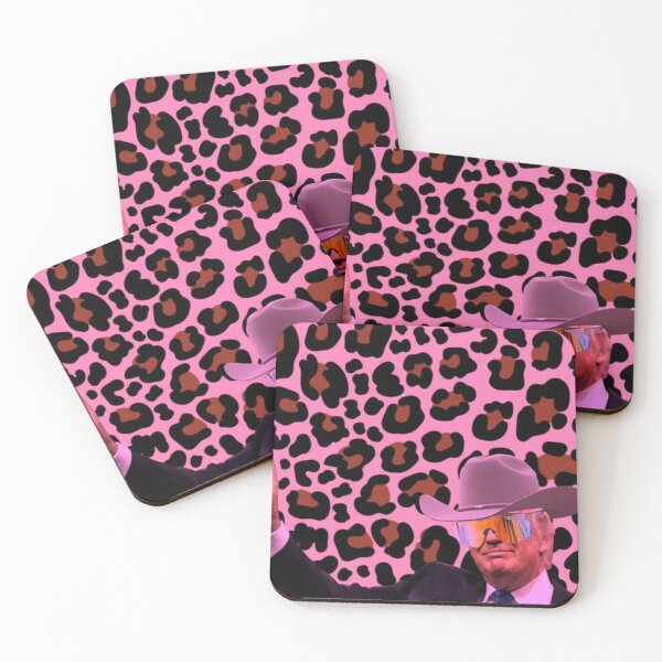 Item preview, Hot pink cheetah  merch designed and sold by emilysigerr.