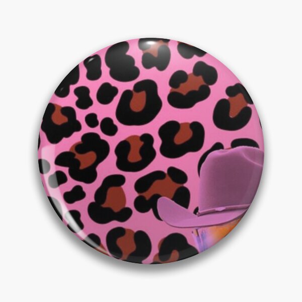 Item preview, Hot pink cheetah  merch designed and sold by emilysigerr.
