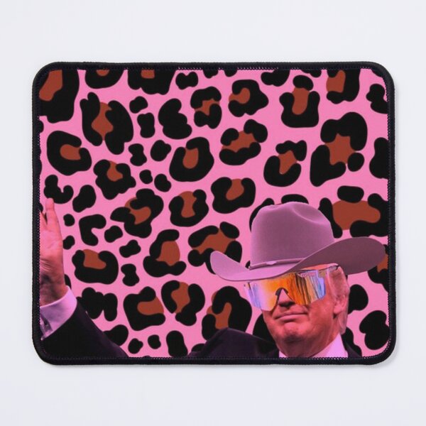 Item preview, Hot pink cheetah  merch designed and sold by emilysigerr.