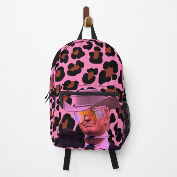 Item preview, Hot pink cheetah merch designed and sold by emilysigerr.