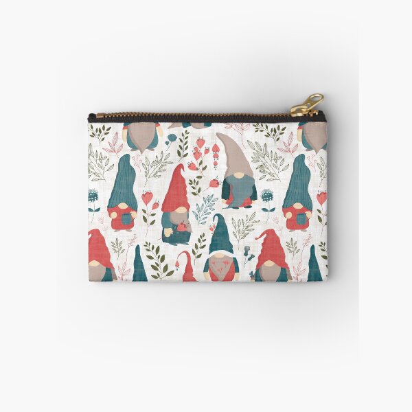 Item preview, Floral Gnomes designed and sold by OranelloDesigns.