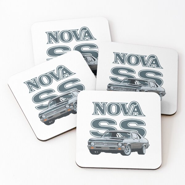 Item preview, Chevy Nova Ss 1971 designed and sold by Louie66.