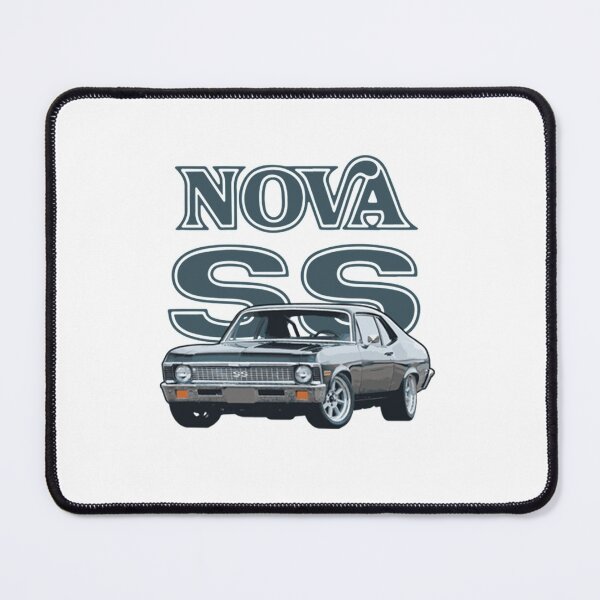 Item preview, Chevy Nova Ss 1971 designed and sold by Louie66.