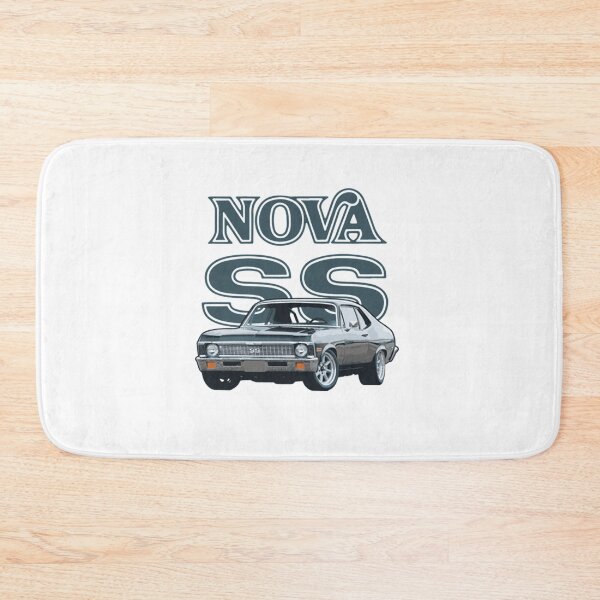 Item preview, Chevy Nova Ss 1971 designed and sold by Louie66.