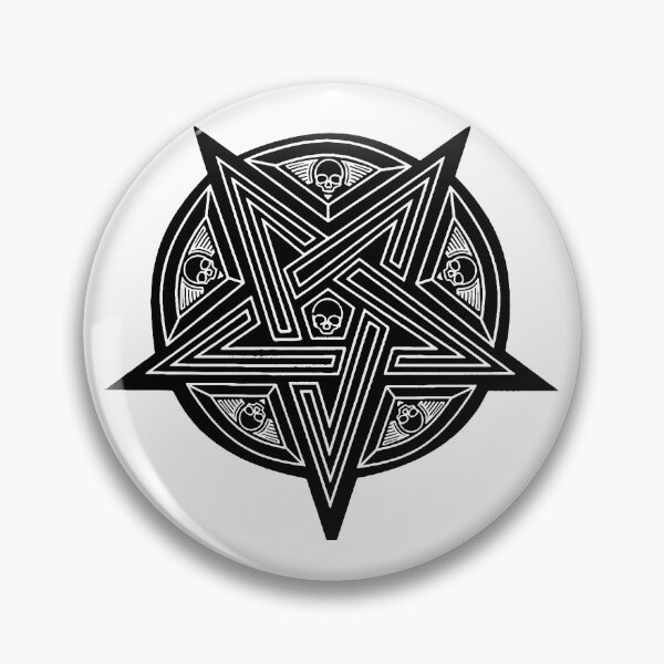 Item preview, Pentagrama Classsic designed and sold by Zeeprint ★★★★★.