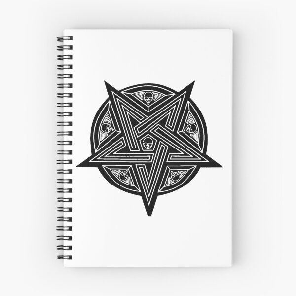 Item preview, Pentagrama Classsic designed and sold by Zeeprint ★★★★★.