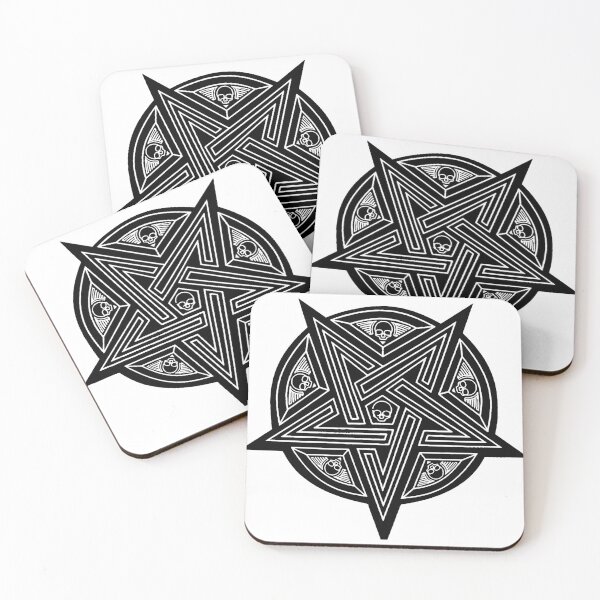 Item preview, Pentagrama Classsic designed and sold by Zeeprint ★★★★★.