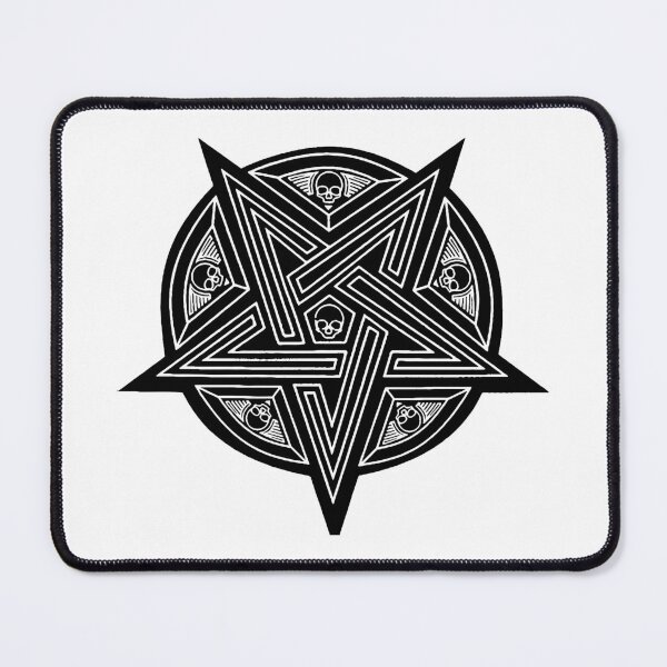 Item preview, Pentagrama Classsic designed and sold by Zeeprint ★★★★★.