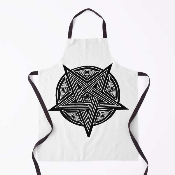 Item preview, Pentagrama Classsic designed and sold by Zeeprint ★★★★★.