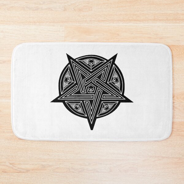 Item preview, Pentagrama Classsic designed and sold by Zeeprint ★★★★★.
