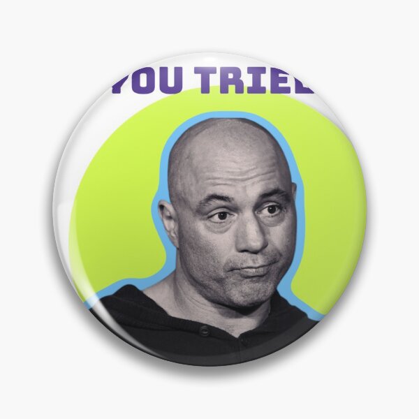 Item preview, Joe Rogan- have you tried DMT? designed and sold by e-design-studio.