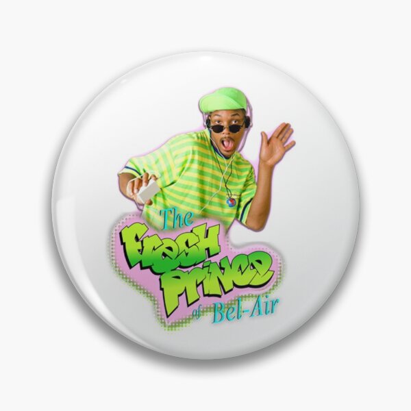 Item preview, Fresh Prince Of Belair Fresh Prince Of Bel Air designed and sold by Louie66.
