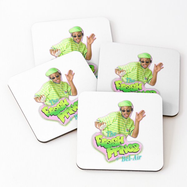 Item preview, Fresh Prince Of Belair Fresh Prince Of Bel Air designed and sold by Louie66.