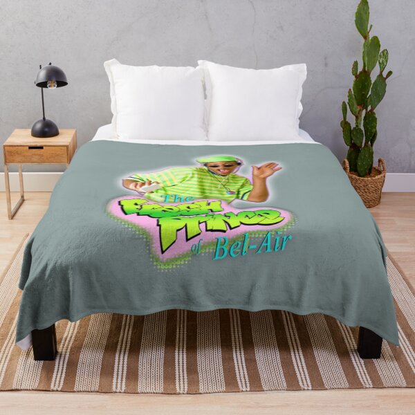 Item preview, Fresh Prince Of Belair Fresh Prince Of Bel Air designed and sold by Louie66.