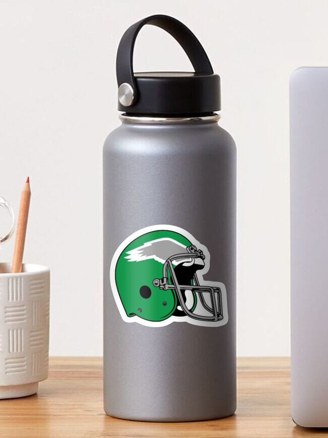 Printable Philadelphia Eagles Water Bottle Labels DIY