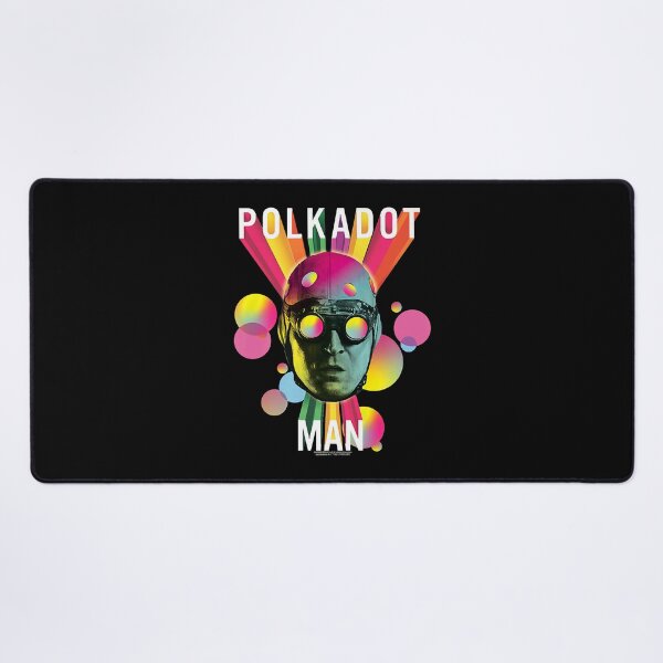 Item preview, Day Gift For The Suicidee.Squadzz Polkadotzz Mann Head Premium Album Cover Swearshirt designed and sold by ReynaKihn1932.
