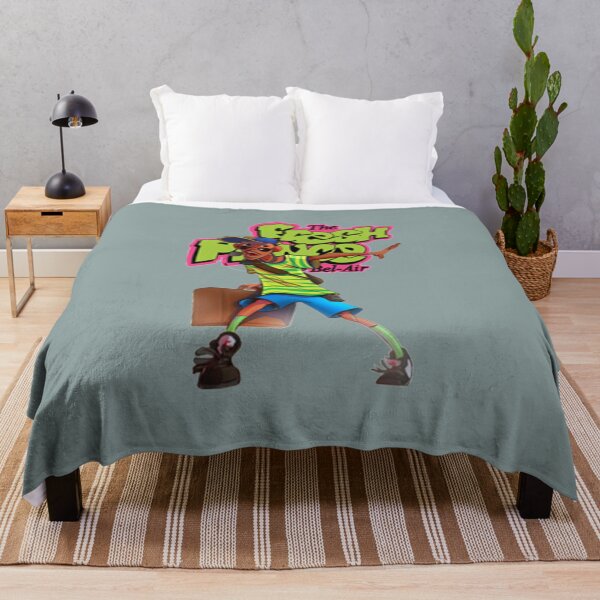 Item preview, The Fresh Prince Of Bel Air the fresh designed and sold by Louie66.