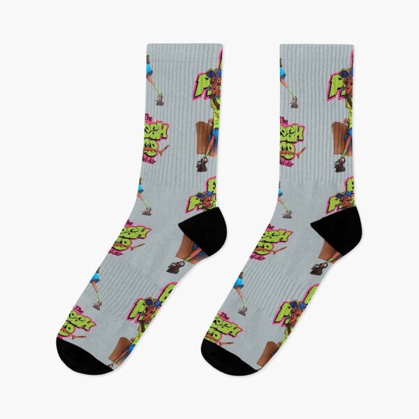 Item preview, The Fresh Prince Of Bel Air the fresh designed and sold by Louie66.