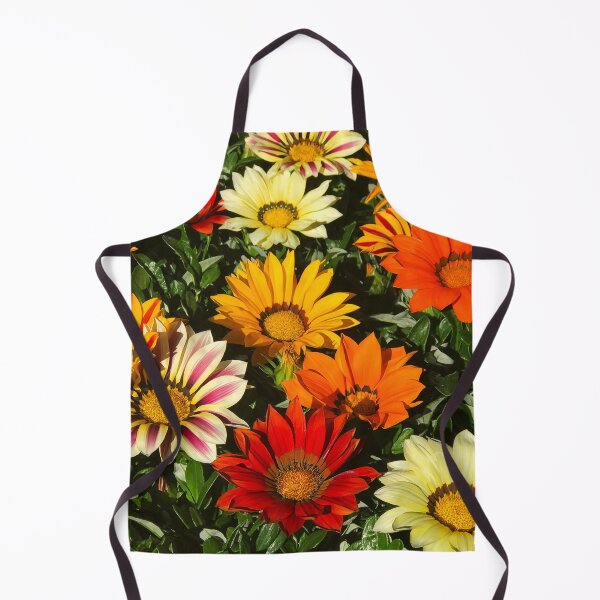 Item preview, Red, Yellow, And Orange Gerbera Daisy Flowers designed and sold by DEC02.