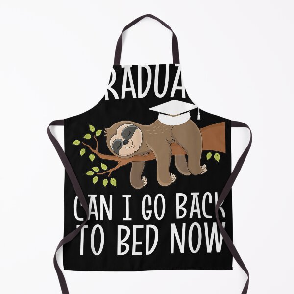 Item preview, Funny Can I Go Back To Bed Shirt Graduation For Him Her designed and sold by gabriellehardin.