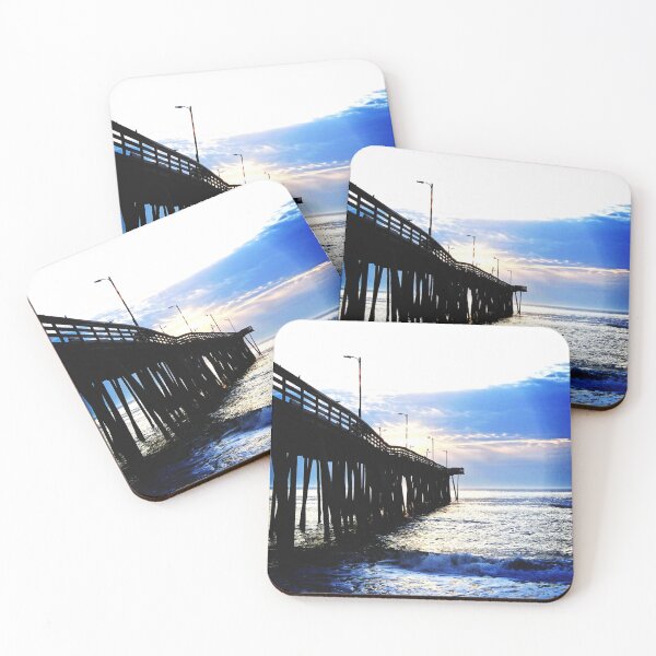 Item preview, Paradise on the Pier designed and sold by Twisted-Pixels.