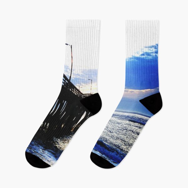 Item preview, Paradise on the Pier designed and sold by Twisted-Pixels.
