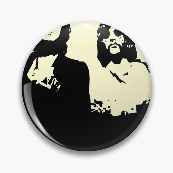 Item preview, Dunfermline hard rock favourite Essential designed and sold by RandyMorales.