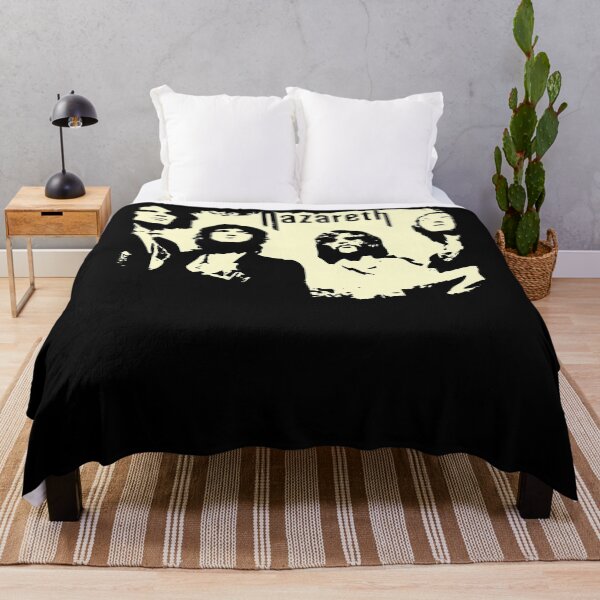 Item preview, Dunfermline hard rock favourite Essential designed and sold by RandyMorales.