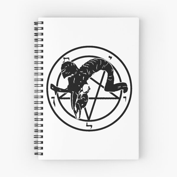 Item preview, Baphomet Pentagrama  designed and sold by Zeeprint ★★★★★.