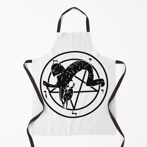 Item preview, Baphomet Pentagrama  designed and sold by Zeeprint ★★★★★.