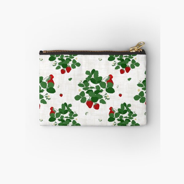 Item preview, Strawberry Patch designed and sold by OranelloDesigns.