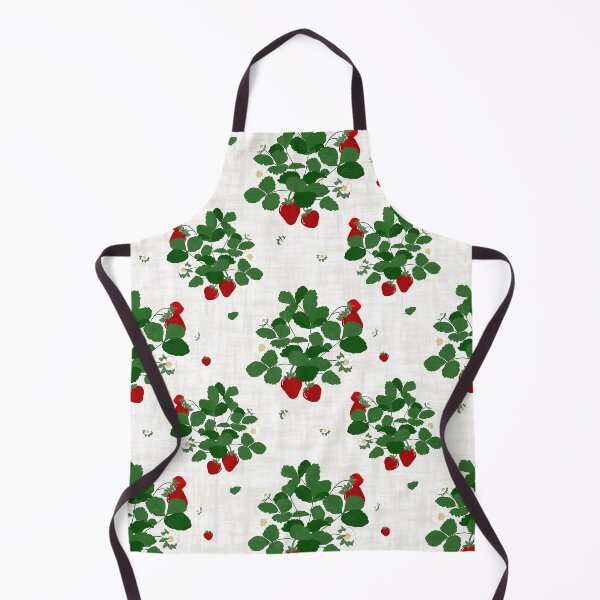 Item preview, Strawberry Patch designed and sold by OranelloDesigns.