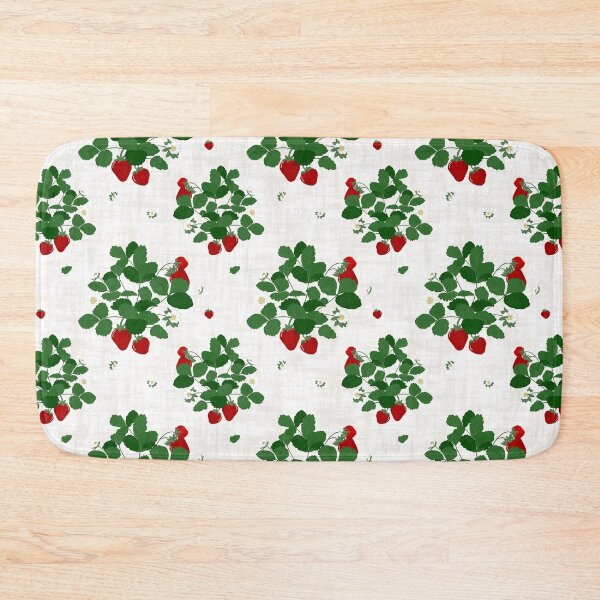 Item preview, Strawberry Patch designed and sold by OranelloDesigns.
