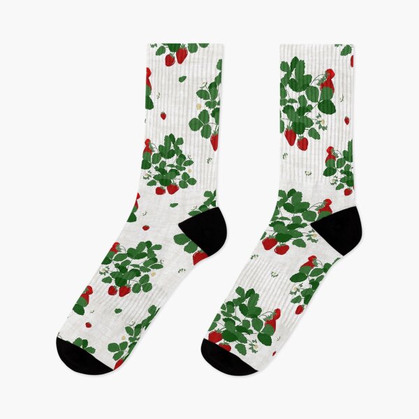Item preview, Strawberry Patch designed and sold by OranelloDesigns.