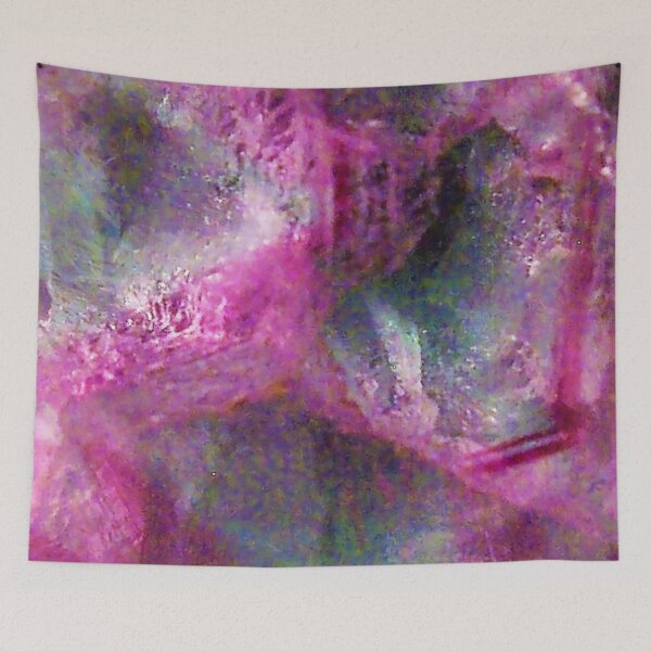Item preview, CRYSTAL #8 | Crystal Art~Design designed and sold by CONTEMPORARY ART~DESIGN.