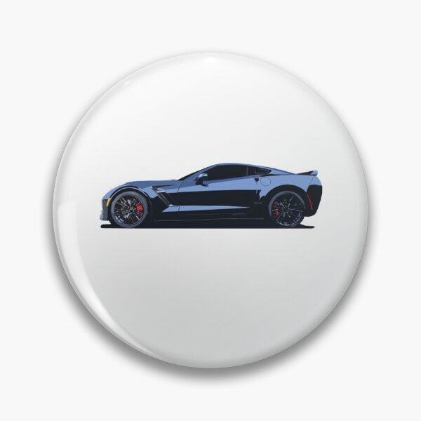 Item preview, C7 Corvette Chevy Corvette designed and sold by Louie66.