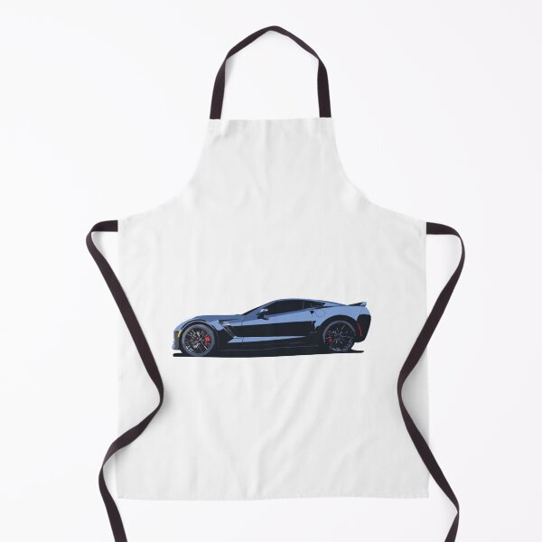 Item preview, C7 Corvette Chevy Corvette designed and sold by Louie66.