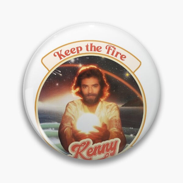 Item preview, Kennys Funny Loggins designed and sold by CrystalLSchwa8.