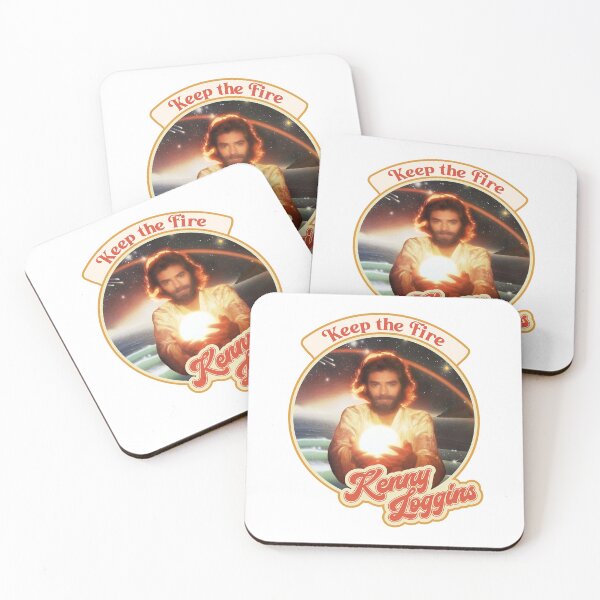 Item preview, Kennys Funny Loggins designed and sold by CrystalLSchwa8.