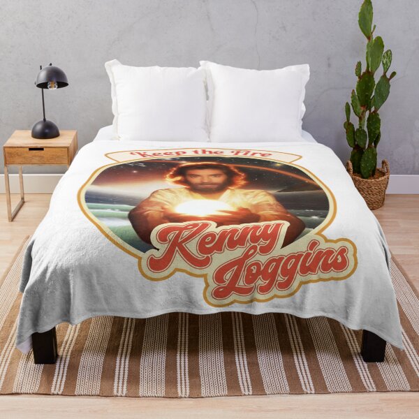 Item preview, Kennys Funny Loggins designed and sold by CrystalLSchwa8.