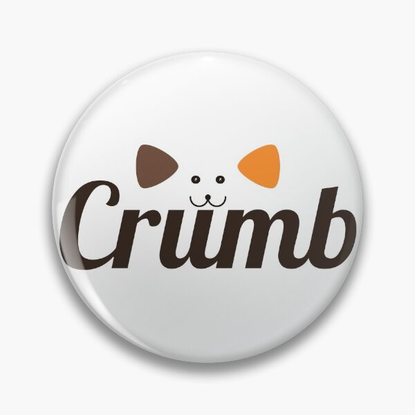 Item preview, Crumb cuptoast cute cat designed and sold by rp-art.