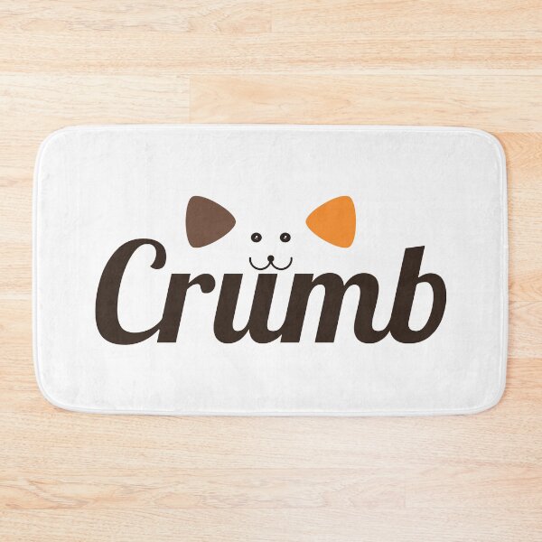 Item preview, Crumb cuptoast cute cat designed and sold by rp-art.
