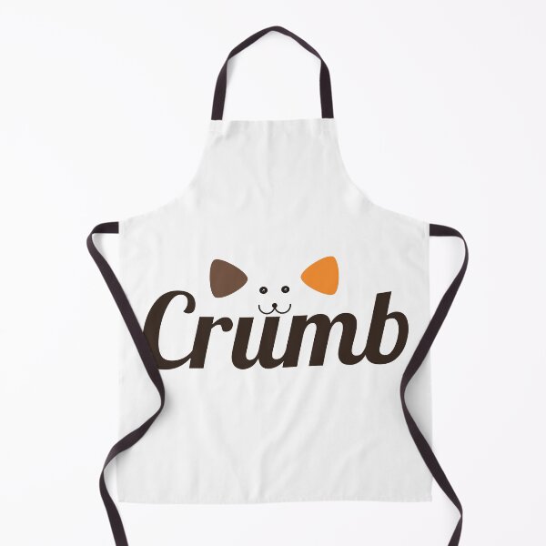Item preview, Crumb cuptoast cute cat designed and sold by rp-art.
