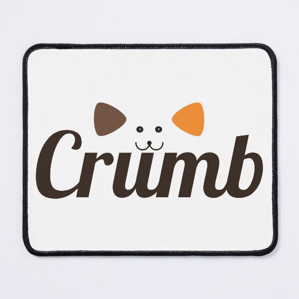 Item preview, Crumb cuptoast cute cat designed and sold by rp-art.